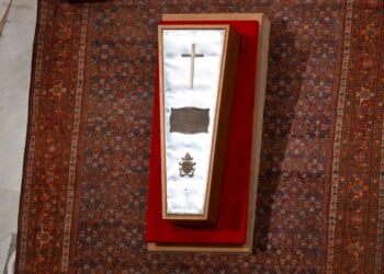 What to know about Pope Francis’ Saturday morning funeral