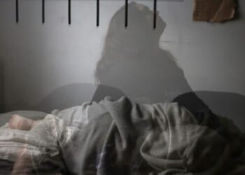 When Rumination and Anxiety Pursue Us Even into the Night