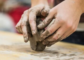 When Trauma Warps Your View of God—And How to Heal