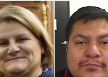 Wisconsin Judge Shielded Illegal Alien Charged with Strangulation, Domestic Violence