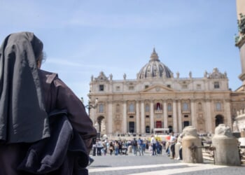 World leaders mourn Pope Francis, praise his legacy