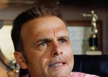 'Sopranos,' 'Bad Boys' Star Joe Pantoliano Considering Move to Portugal Over Trump: 'Want to Run for the Hills'