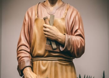 St. Joseph the Worker