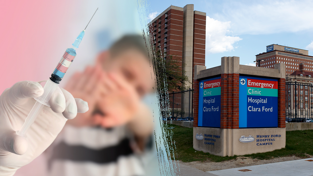 Henry Ford Health