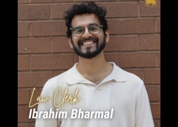 Harvard Law Review Awards $65k Fellowship to Student Charged in Assault of Israeli Classmate: Report