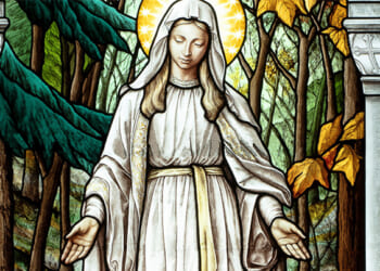 The Jubilee Year and a pilgrimage to the National Shrine of Our Lady of Champion – Catholic World Report