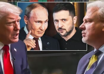 Trump reveals Ukraine ceasefire challenges and who he blames most