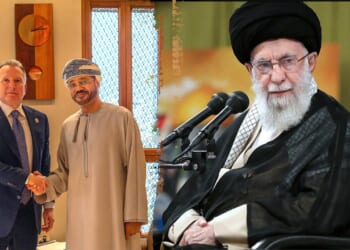 Fourth round of US-Iran talks in Rome were never confirmed, State Department says