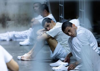 Federal judge rules Trump cannot use Alien Enemies Act to deport Tren de Aragua terrorists: 'Unlawful'