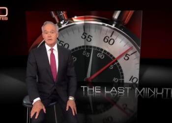 The Downfall Of 60 Minutes And The Biggest Media Scandal You’ve Never Heard Of