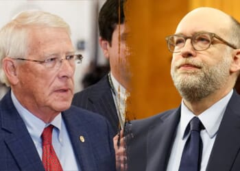 Top Senate Armed Services Republican tears into Trump OMB's defense budget