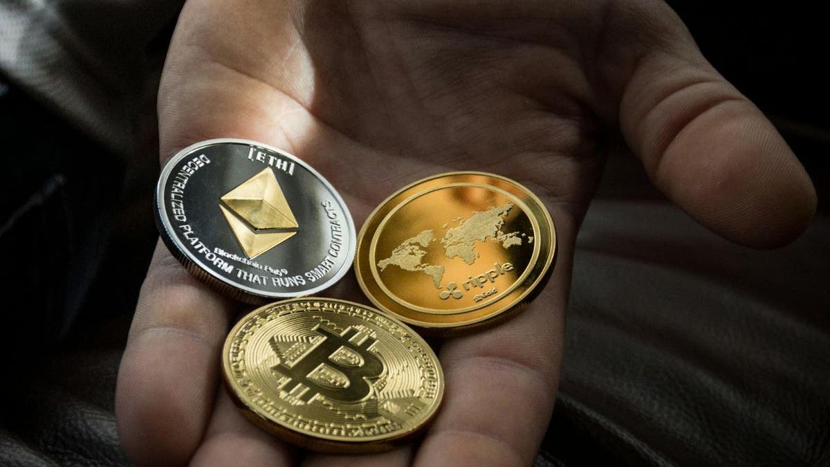 crypto