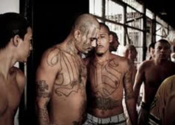 BREAKING: Three Virginia Dept. of Corrections Officers Stabbed in State Prison in Premeditated Attack Involving Five MS-13 Illegal Alien Gang Members | The Gateway Pundit