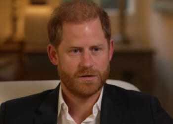 Prince Harry ‘Devastated’ After Being Forced to Provide His Own Security — Wants ‘Reconciliation’ With His Family He Spent Years Trashing (VIDEO) | The Gateway Pundit
