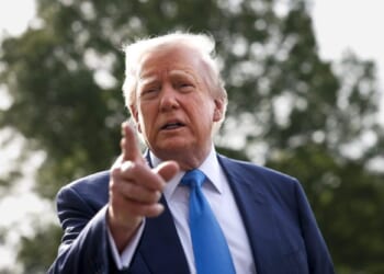 With Friends Like These: Conservative Nationalists in the Age of Trump