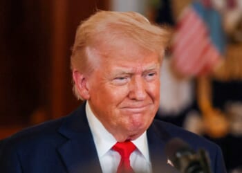 Trump's AI-generated pope image sparks mixed reactions following Vatican visit