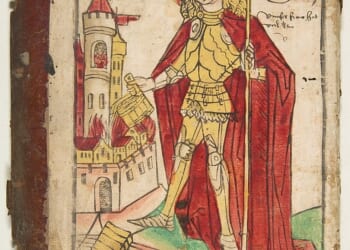 St. Florian