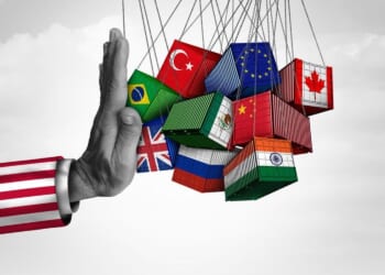 Globalism betrayed us — God's design reveals the righteous solution