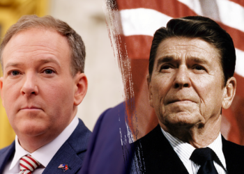 EPA chief Zeldin announces overhauls to bring agency back to Reagan-level staffing