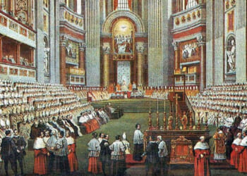 Papal Authority and the Restoration of Ecclesial Order – Catholic World Report