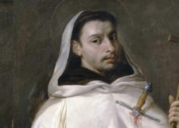 St. Angelus