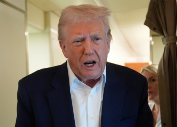 Trump criticizes Mexican president for rejecting offer of US troops to fight cartels