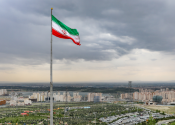 The Last Thing America Needs Right Now Is War With Iran
