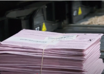 It’s Time To Fix California’s Broken Ballot-Counting System