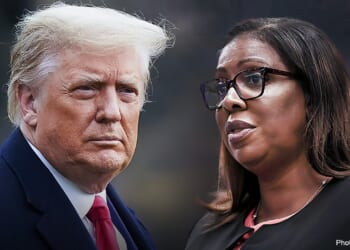 Letitia James leads multistate lawsuit to block Trump HHS cuts