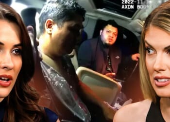 ‘Maryland Man’ bodycam footage reveals potential criminal activity