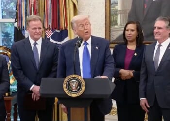 America’s Immigration Problem Won’t Be Solved By Letting Illegal Aliens Come Back Legally