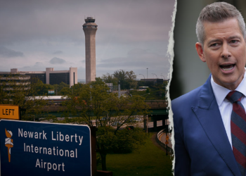Issues at Newark Liberty International Airport draw bipartisan congressional response