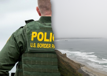 Human smuggling incident gone wrong results in three deaths, one missing child