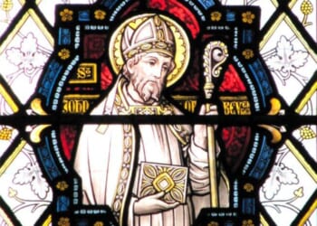 St. John of Beverley