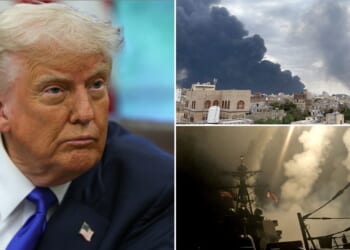 Experts split as Trump halts Yemen bombing campaign after Houthi ceasefire deal