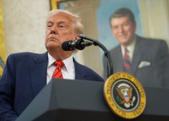Iran vows 'wrath' if Trump renames Persian Gulf Arabian Gulf: 'Hostile intent'