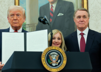 Trump swears in new US ambassador to China as pivotal trade talks with Beijing loom