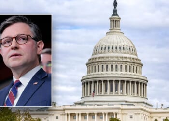 Horse Sense: House Republicans work to pass 'big, beautiful bill'