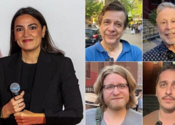 AOC’s constituents say 'don't underestimate her' as presidential rumors swirl