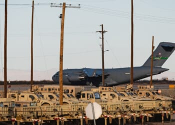 Judge sounds alarms on claims Trump admin will send deportation flights to Libya