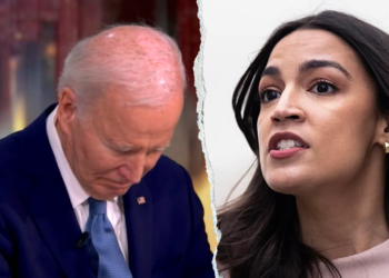 Seniority question exposes Democrat Party rift as Biden returns to national spotlight