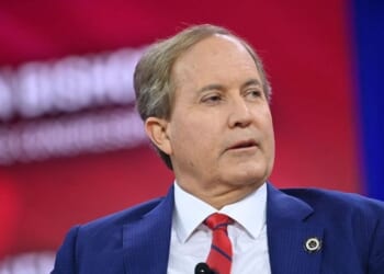 Texas drops hammer on alleged vote-harvesting judge, officials after multi-year election crime probe
