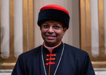 India’s Cardinal Koovakad plays key role ensuring secrecy, validity of conclave voting – Catholic World Report