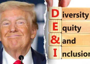Over $2B in DEI cuts made since President Donald Trump's inauguration