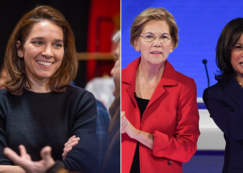 NJ Dem Deletes History of Love for the Left: Fox News Politics Newsletter for May 9, 2025