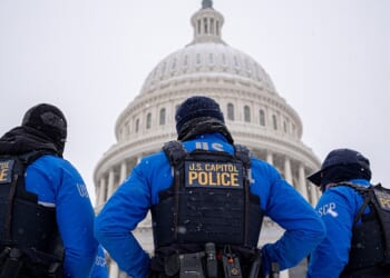 Suspect carrying knife, Molotov cocktails charged with attempting to assassinate cabinet nominee