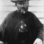 St. Damien of Molokai