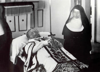 father damien