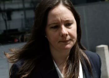 Jim Comey’s Daughter – Prosecutor in Epstein and Maxwell Cases – Now Prosecutor on P. Diddy Case | The Gateway Pundit