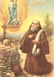 St. Ignatius of Laconi